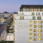 Grand Hyatt Athens