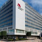 Athens Marriott Hotel