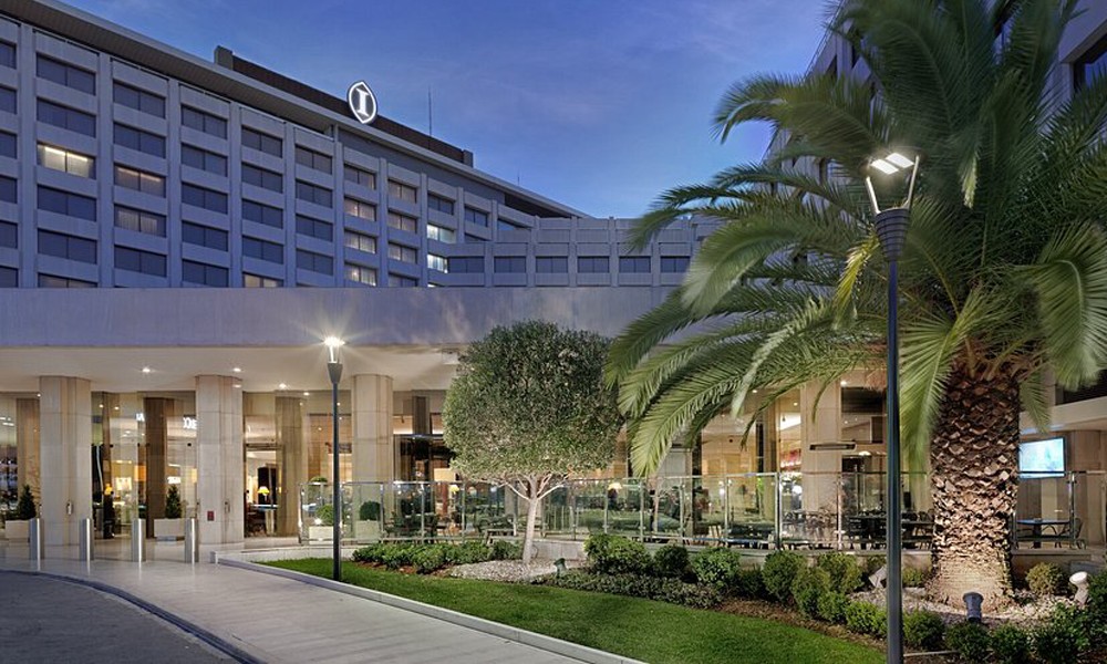 intercontinental InterContinental Athenaeum - Image 1